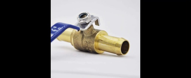 Amazon.com: YOUHO 5/8 Hose Barb Straight Through Forged